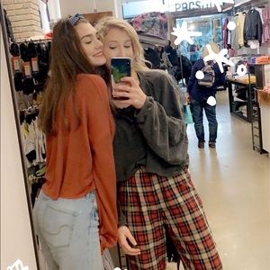 Meet your Posher, Madilynn